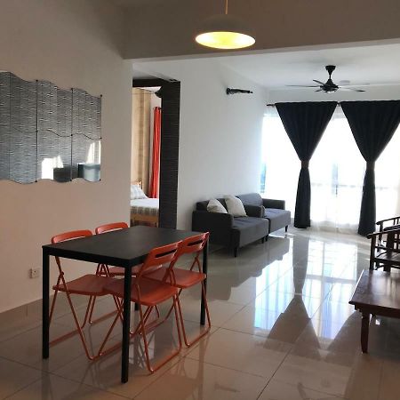 Homestay De Putra Kajang Eksteriør billede