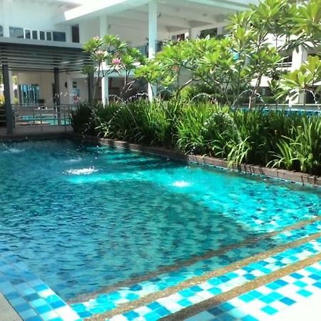 Homestay De Putra Kajang Eksteriør billede
