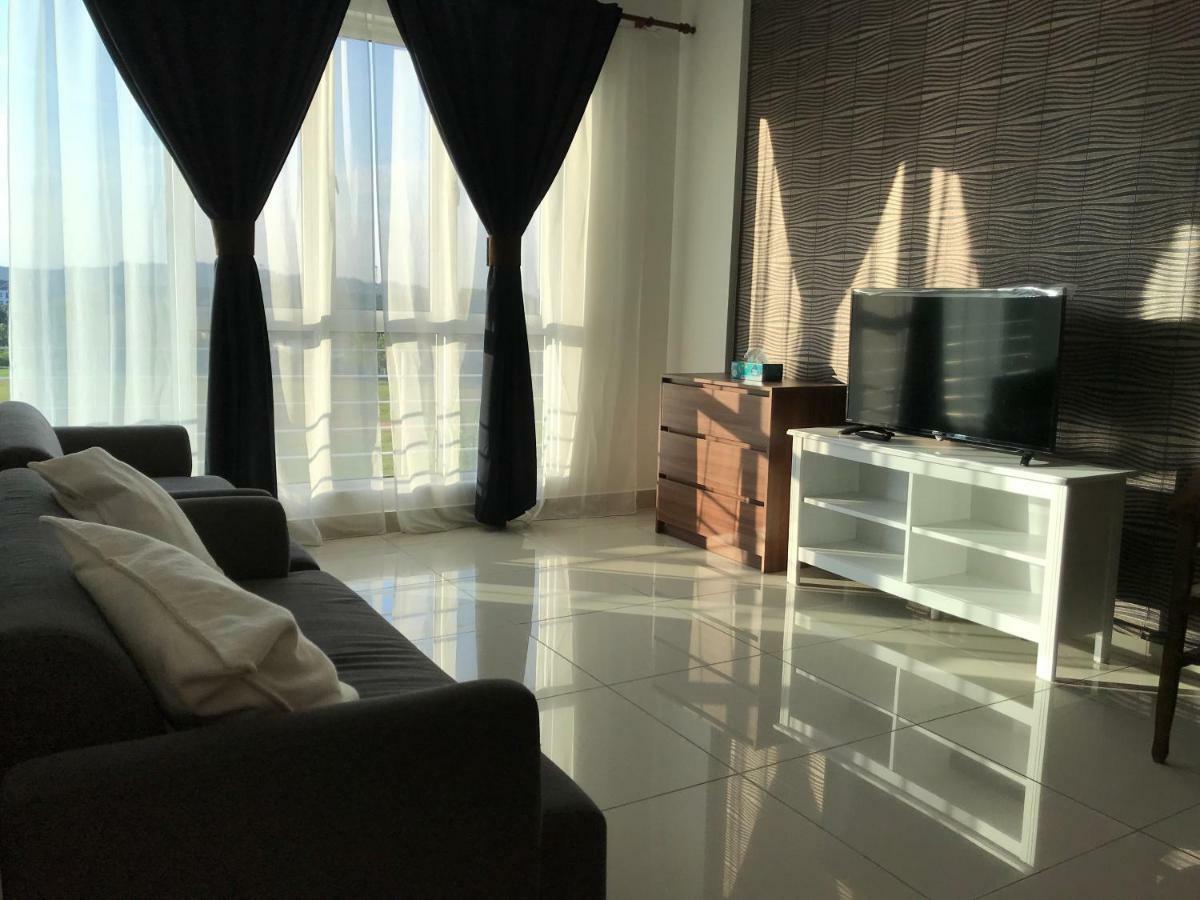 Homestay De Putra Kajang Eksteriør billede