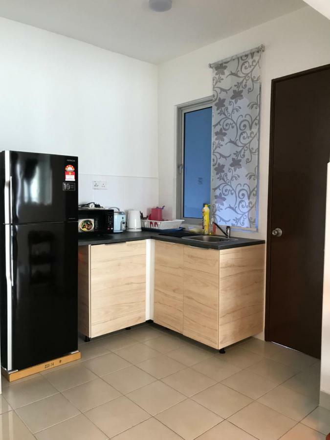 Homestay De Putra Kajang Eksteriør billede