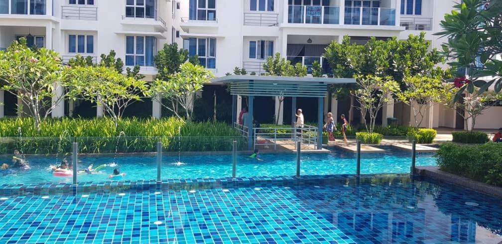 Homestay De Putra Kajang Eksteriør billede